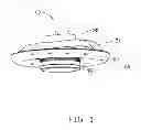 Fig. 02 - LED LAMP WITH CHANGEABLE LIGHT INTENSITY