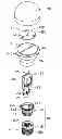 Fig. 01 - ILLUMINATION DEVICE INCORPORATING PIN AND TAB FOR ELECTRICAL CONNECTION