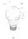 Fig. 02 - ILLUMINATION DEVICE INCORPORATING PIN AND TAB FOR ELECTRICAL CONNECTION