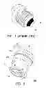 Fig. 02 - Light head and lamp using the same and assembling method of light head