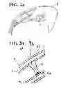 Fig. 03 - External rear-view mirror assembly having a housing comprising a circuit board supporting a plurality of light emitting diodes