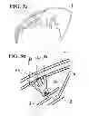 Fig. 04 - External rear-view mirror assembly having a housing comprising a circuit board supporting a plurality of light emitting diodes