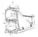 Fig. 01 - Vehicle lighting unit