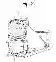 Fig. 03 - Vehicle lighting unit