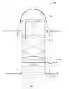 Fig. 01 - LIGHTING DEVICES AND METHODS FOR PROVIDING COLLIMATED DAYLIGHT AND AUXILIARY LIGHT