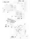 Fig. 07 - LIGHTING DEVICES AND METHODS FOR PROVIDING COLLIMATED DAYLIGHT AND AUXILIARY LIGHT