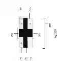Fig. 50 - Semiconductor device and structure