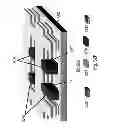 Fig. 65 - Semiconductor device and structure