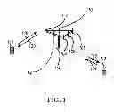 Fig. 02 - METHOD AND APPARATUS FOR IMPROVING TDD (TIME DIVISION DUPLEX) INTERBAND CARRIER AGGREGATION (CA) IN A WIRELESS COMMUNICATION SYSTEM