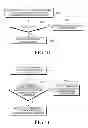Fig. 10 - Transmission of acknowledgement signals from a user equipment for orthogonal reception at multiple points