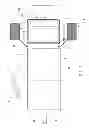 Fig. 02 - MOBILE ELECTRONIC DEVICE PROTECTIVE COVER WITH TABLET PC AND FLAT SPEAKER SUPPORT FUNCTION