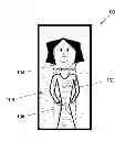 Fig. 01 - Method and system of two-dimensional to stereoscopic conversion