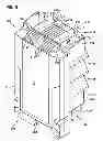 Fig. 06 - Aggregation enclosure for elevated, outdoor locations
