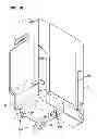 Fig. 07 - Aggregation enclosure for elevated, outdoor locations