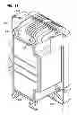 Fig. 08 - Aggregation enclosure for elevated, outdoor locations