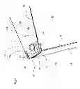 Fig. 04 - Binder with reinforced spine