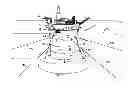 Fig. 01 - Platform for controlled containment of hydrocarbons