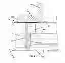 Fig. 06 - Turbocharger variable-nozzle assembly with vane sealing arrangement