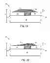 Fig. 06 - Method of controlling the height of encapsulant on an inkjet printhead