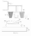 Fig. 10 - Method for fabricating patterned layer