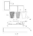 Fig. 15 - Method for fabricating patterned layer