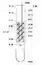 Fig. 35 - DRUG SUSCEPTIBILITY USING RARE CELL DETECTION SYSTEM