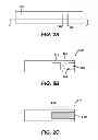 Fig. 03 - ANALYTICAL TEST STRIP WITH ISOLATED BODILY FLUID PHASE-SHIFT AND ANALYTE DETERMINATION SAMPLE CHAMBERS