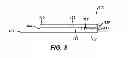 Fig. 04 - ANALYTICAL TEST STRIP WITH ISOLATED BODILY FLUID PHASE-SHIFT AND ANALYTE DETERMINATION SAMPLE CHAMBERS