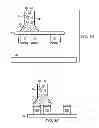 Fig. 07 - Separation of semiconductor devices from a wafer carrier