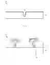 Fig. 07 - Discontinuous thin semiconductor wafer surface features