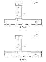 Fig. 03 - SPLIT GATE MEMORY DEVICE WITH GAP SPACER