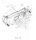 Fig. 02 - Electronic device with protecting member preventing disassembly during use