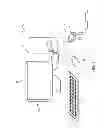 Fig. 02 - Connector devices having a flushed and zero gap finish and methods of manufacture