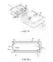 Fig. 06 - Connector devices having a flushed and zero gap finish and methods of manufacture