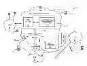 Fig. 01 - System and method for in-band modem to modem communication
