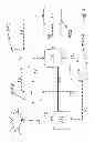 Fig. 02 - Spatial arrangement of a plurality of communication devices and method for determining the spatial position of a device