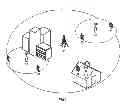 Fig. 02 - Method and device for inter-cell interference coordination