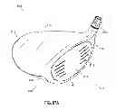 Fig. 33 - Golf clubs