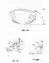 Fig. 41 - Golf clubs