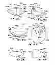 Fig. 43 - Golf clubs