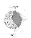 Fig. 02 - GOLF BALL