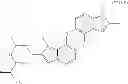 Fig. 43 - Method for assay on the effect of vascularization inhibitor