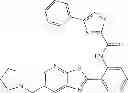 Fig. 49 - Thiazolopyridine sirtuin modulating compounds