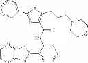 Fig. 71 - Thiazolopyridine sirtuin modulating compounds