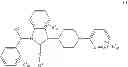 Fig. 06 - PIPERIDINYL SUBSTITUTED 1,3-DIHYDRO-BENZOIMIDAZOL-2-YLIDENEAMINE DERIVATIVES