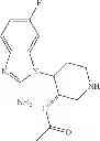 Fig. 110 - PIPERIDINYL SUBSTITUTED 1,3-DIHYDRO-BENZOIMIDAZOL-2-YLIDENEAMINE DERIVATIVES