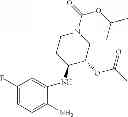 Fig. 112 - PIPERIDINYL SUBSTITUTED 1,3-DIHYDRO-BENZOIMIDAZOL-2-YLIDENEAMINE DERIVATIVES