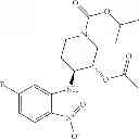 Fig. 113 - PIPERIDINYL SUBSTITUTED 1,3-DIHYDRO-BENZOIMIDAZOL-2-YLIDENEAMINE DERIVATIVES