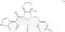 Fig. 136 - PIPERIDINYL SUBSTITUTED 1,3-DIHYDRO-BENZOIMIDAZOL-2-YLIDENEAMINE DERIVATIVES