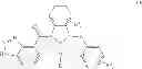 Fig. 138 - PIPERIDINYL SUBSTITUTED 1,3-DIHYDRO-BENZOIMIDAZOL-2-YLIDENEAMINE DERIVATIVES